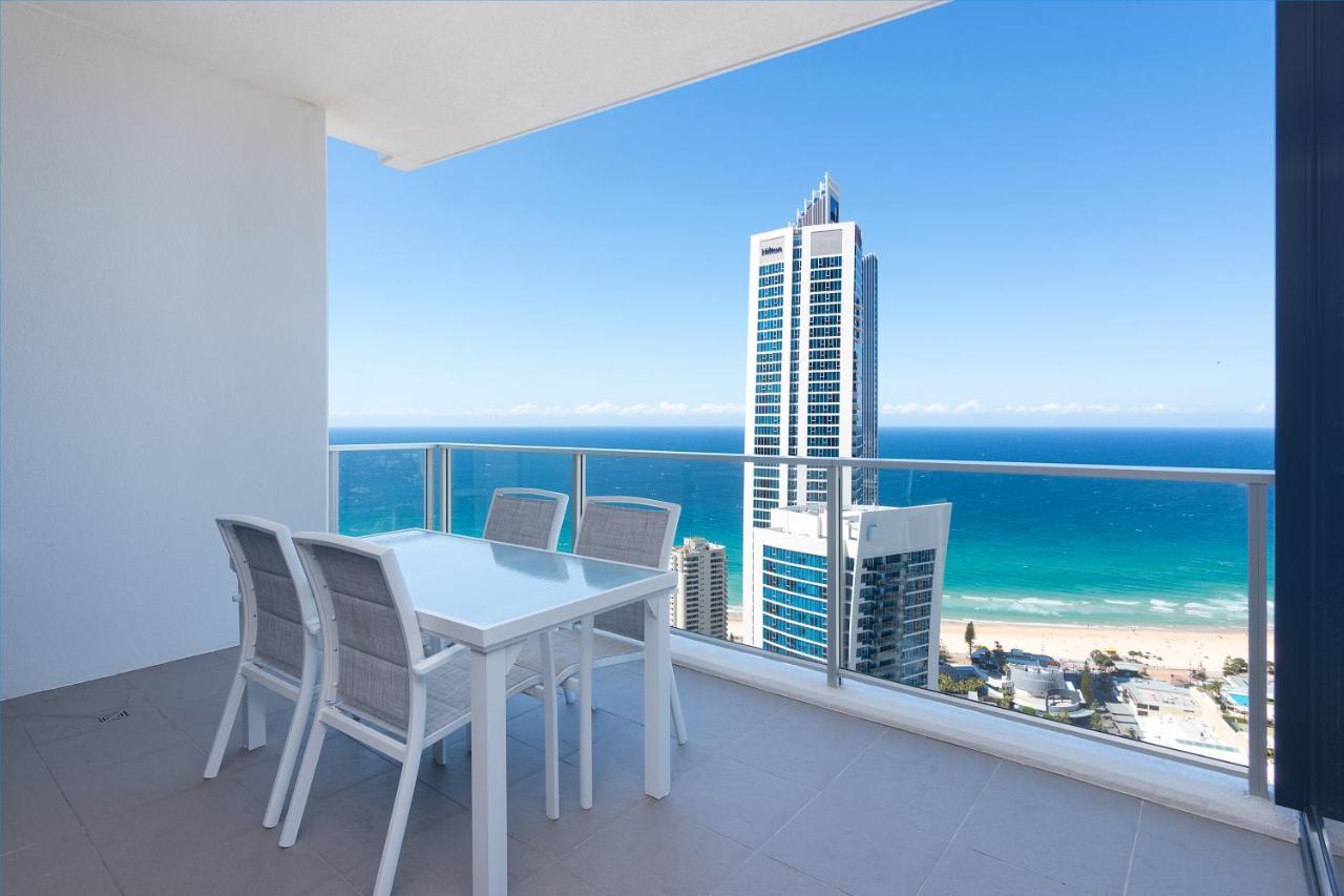 Apartament Circle On Cavill - Hosted By Coastal Letting Gold Coast Zewnętrze zdjęcie