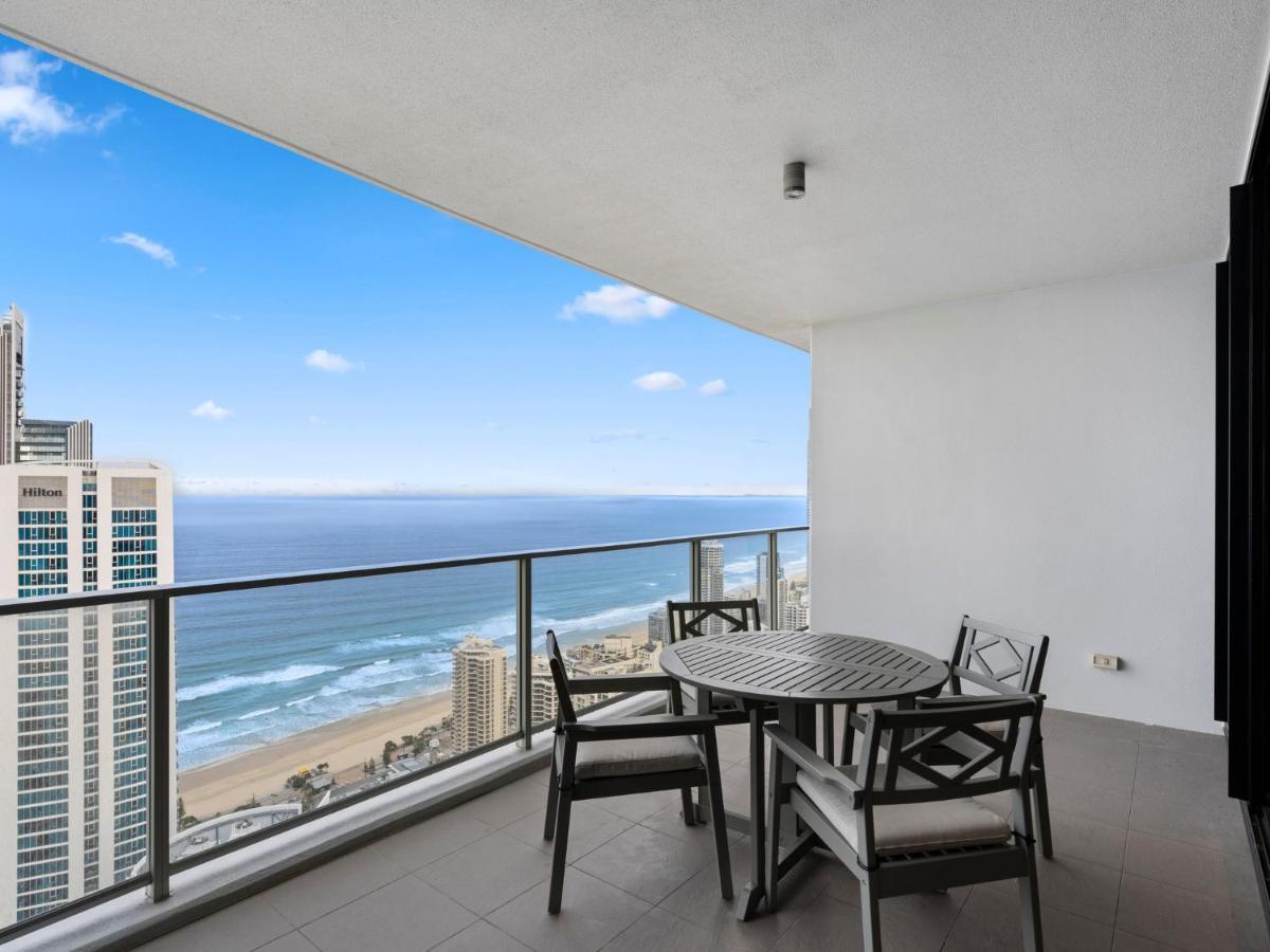 Apartament Circle On Cavill - Hosted By Coastal Letting Gold Coast Zewnętrze zdjęcie